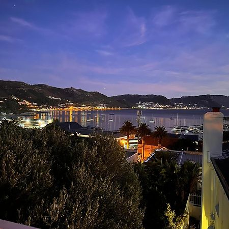 Bougainvillea House - The Heart Of Simonstown Simonʼs Town Buitenkant foto